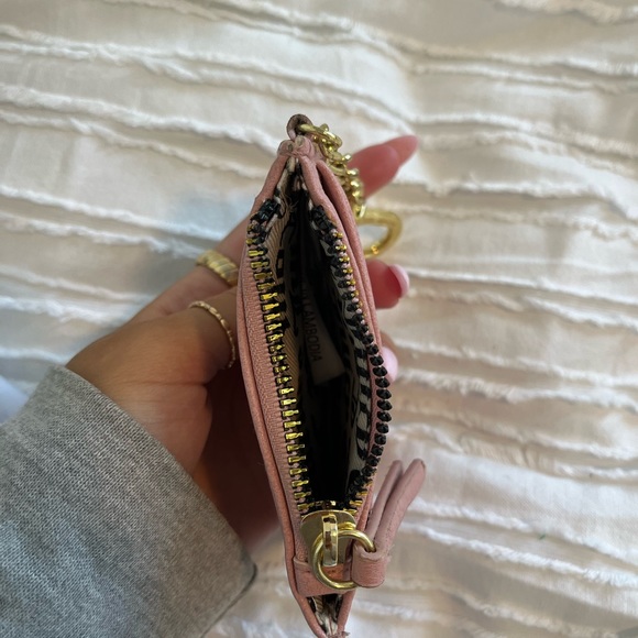 Juicy Couture Pink Wallet - Picture 3 of 3